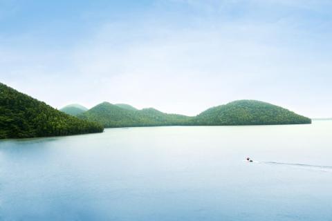 One of The most Beautiful Dam of Jharkhand | Chandil Dam Saraikela Kharsawan